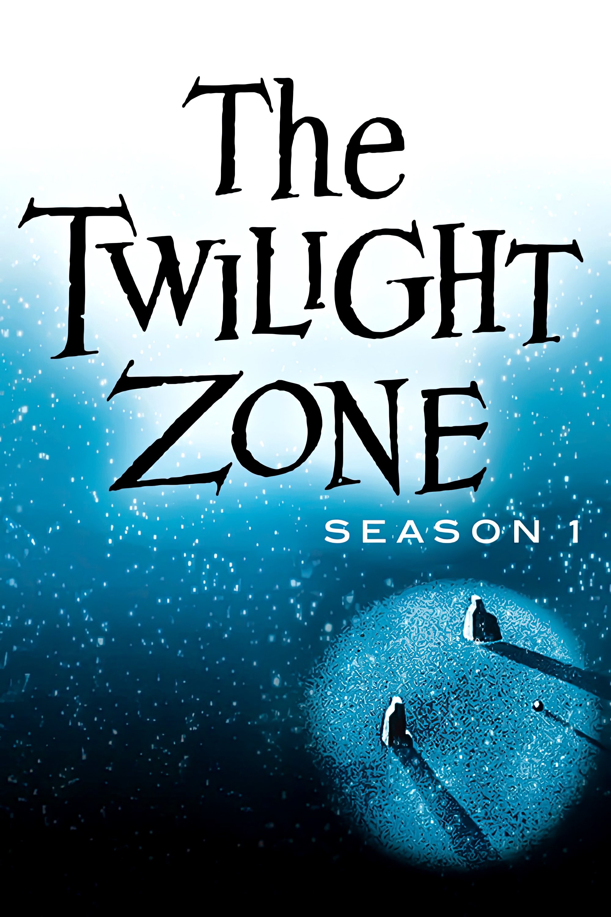 The Twilight Zone - Season 1 [21455] (A1764338473) [[Shows]] --Plex--